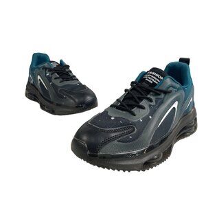 Fashion Professional Skate Shoes Blue Sz 42 (9 US) - NWOB